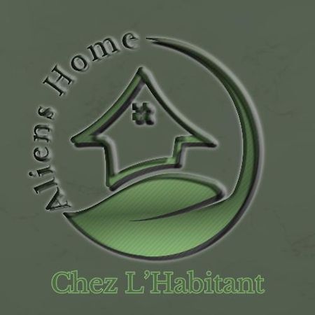 Aliens Home Tétouan Εξωτερικό φωτογραφία