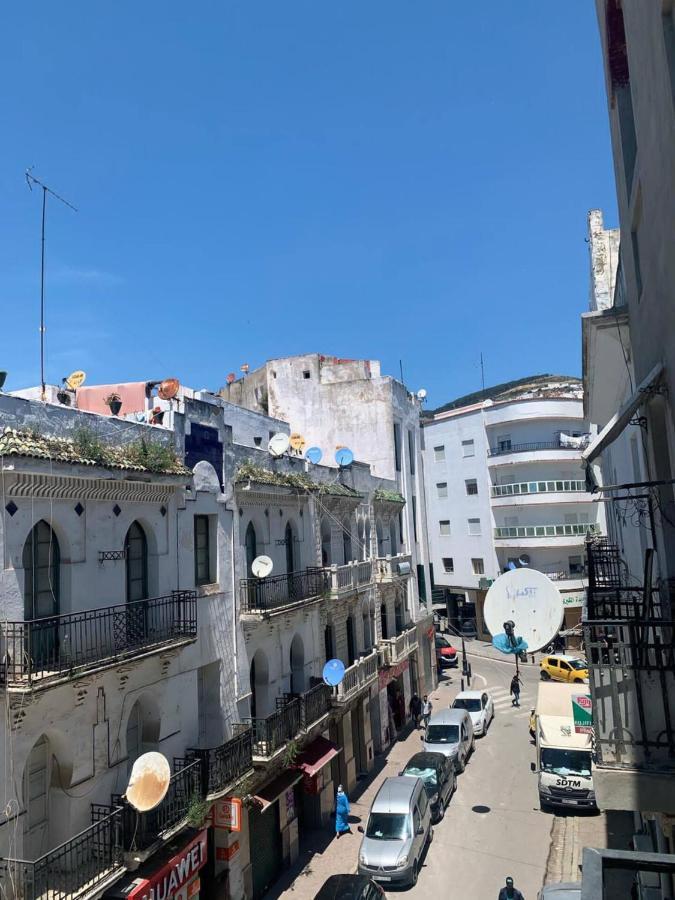 Aliens Home Tétouan Εξωτερικό φωτογραφία