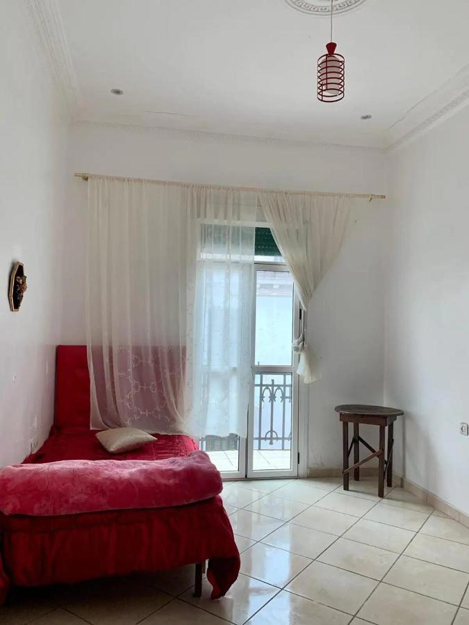 Aliens Home Tétouan Εξωτερικό φωτογραφία