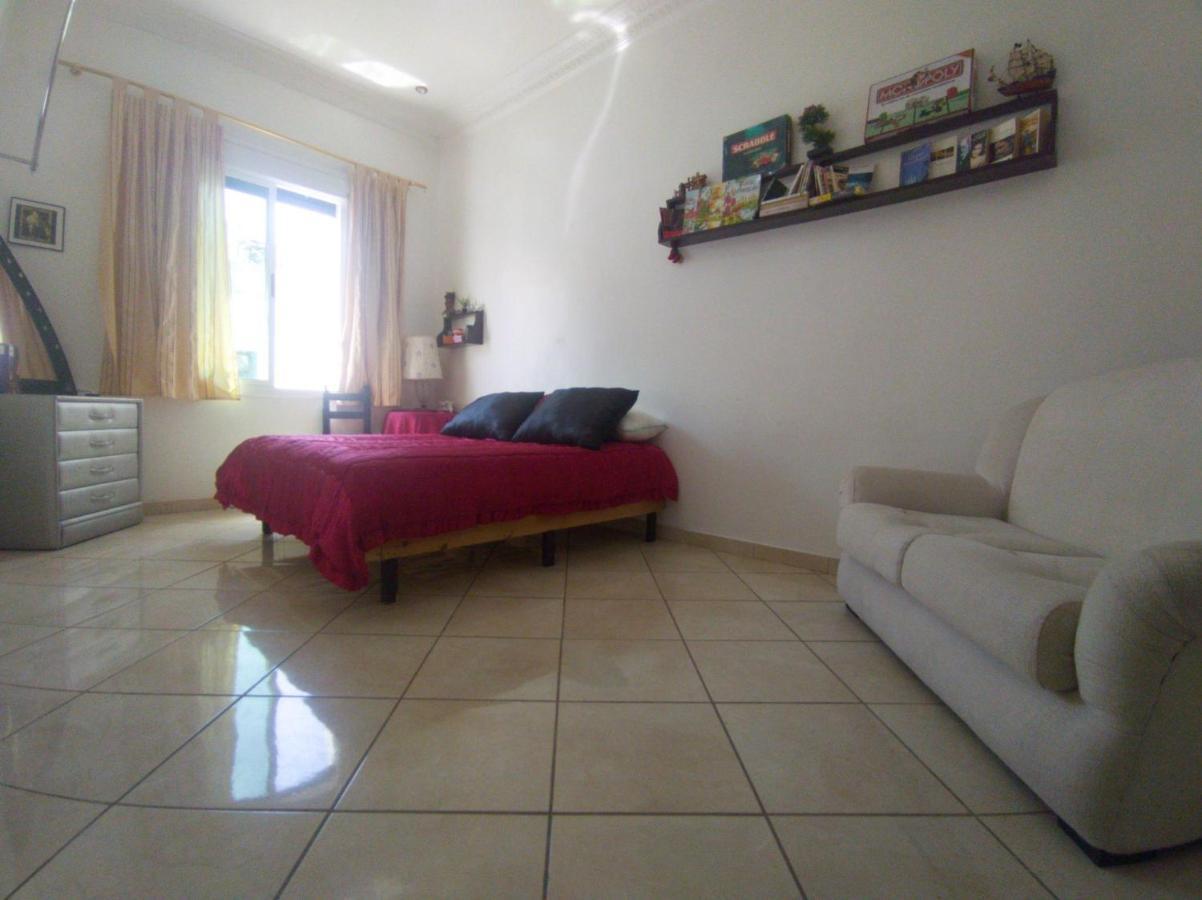 Aliens Home Tétouan Εξωτερικό φωτογραφία