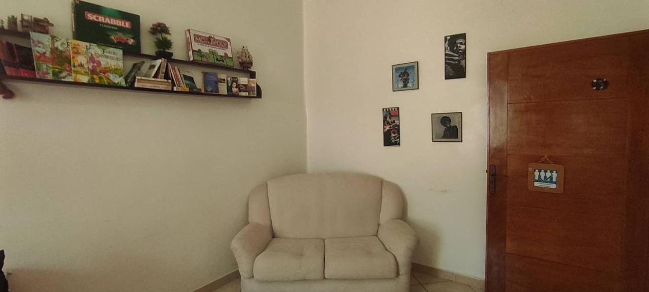Aliens Home Tétouan Εξωτερικό φωτογραφία