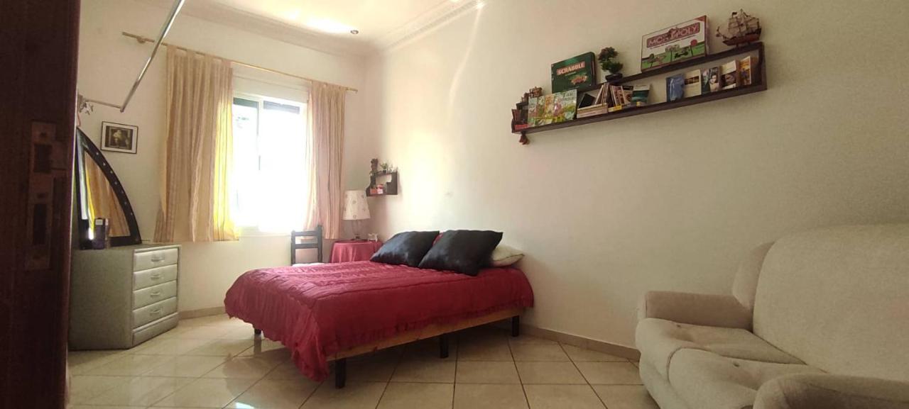 Aliens Home Tétouan Εξωτερικό φωτογραφία