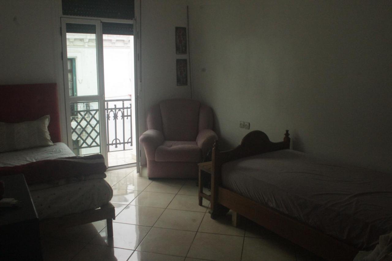 Aliens Home Tétouan Εξωτερικό φωτογραφία
