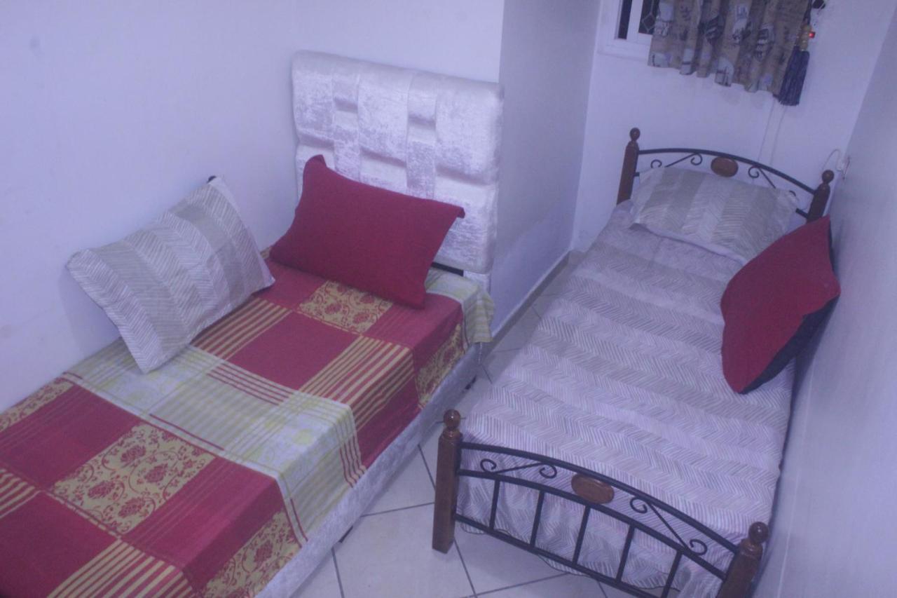 Aliens Home Tétouan Εξωτερικό φωτογραφία